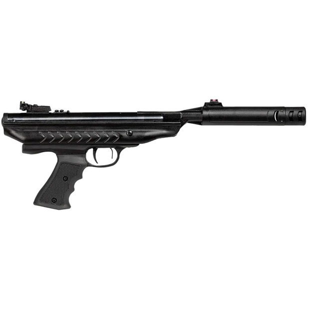 Picture of Hatsan Supercharger QE .22 Cal Airgun HG2522QE 817461016170