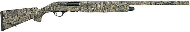 Picture of  Escort Heps202805tb PS  Full Size 20 Gauge Semi-Auto 3" 4+1 28" Realtree Timber Vent Rib Barrel, Grooved Aluminum Receiver & Adjustable Realtree Timber Synthetic Stock