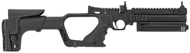 Picture of  Hatsan Usa Hg2jet177 Jet LL Air Rifle 177 Cal Black 817461018136