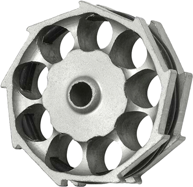 Picture of Hatsan Usa, Inc. .25 Magazine 9-Shot HA90310