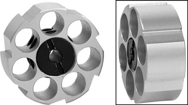 Picture of Hatsan Usa, Inc. .30 Carnivore Magazine 7-Shot HA90340