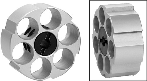Picture of Hatsan Usa, Inc. .35 Carnivore Magazine 6-Shot HA90341 817461012660