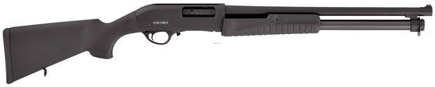 Picture of Hatsan Usa, Inc. Aimguard 20Ga 18" Pump Syn