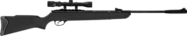 Picture of Hatsan Usa, Inc. M125 .177 1250Fps Blk 3-9X32