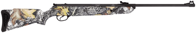 Picture of Hatsan Usa, Inc. M85 .177 1000Fps Camo 3-9X32