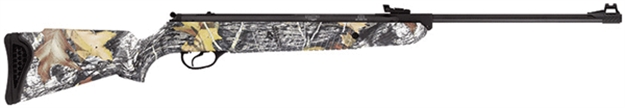 Picture of Hatsan Usa, Inc. M85 .22 800Fps Camo 3-9X32