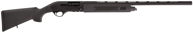 Picture of Hatsan Usa, Inc. PS Semi-Auto Shotgun, 12 Ga, 3", 28" Bbl, Black Synthetic Stock, 4+1 Rnd, 5-Chokes HEPS12280501