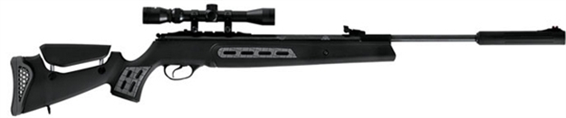 Picture of Hatsan Usa, Inc. Sniper Vort Gas 177 1250 3-9X32