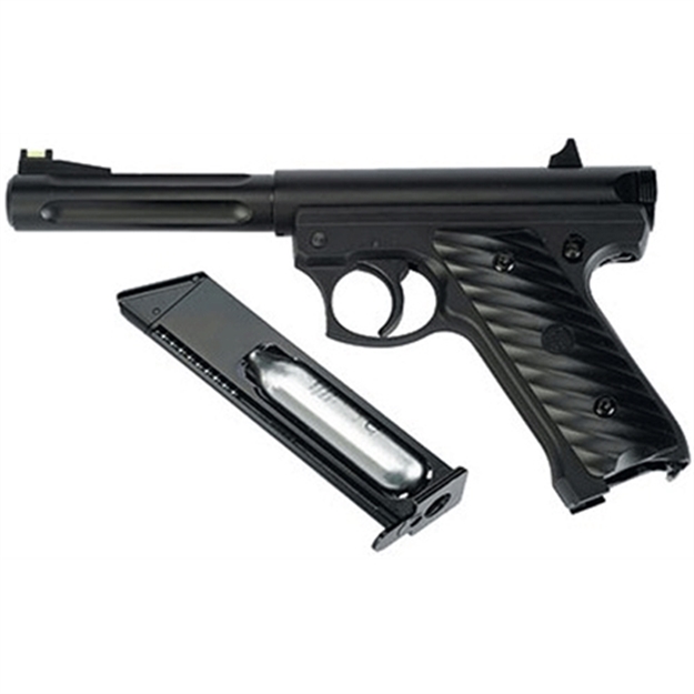 Picture of Hatsan Usa, Inc. Tac Boss 250X Co2 BB Pistol