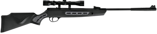 Picture of Hatsan Usa, Inc. Vort 1000 Gas 177 Blk 3-9X32