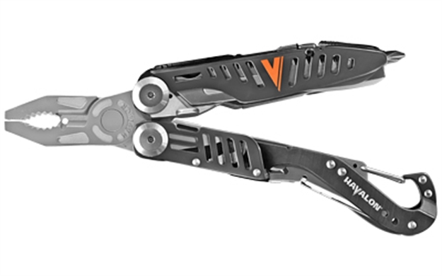 Picture of Havalon Knives Evolve Multi-Tool