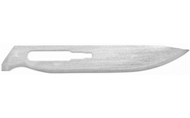 Picture of Havalon Knives #60A Rep Blades 12 PK