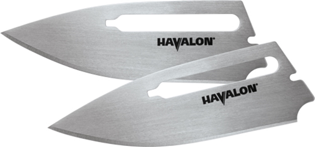 Picture of Havalon Knives Knives Redi Edc Non Serrated Blades 2-Pack