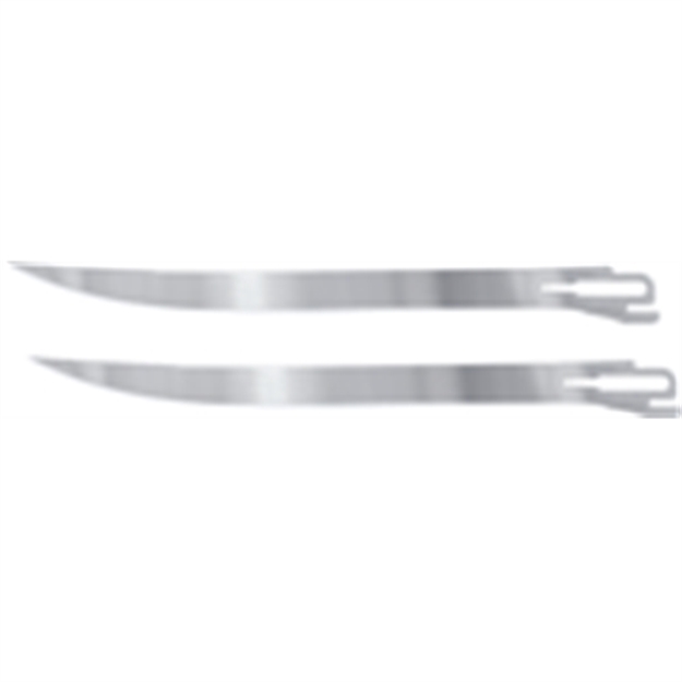 Picture of Havalon Knives Knives Talon 9" Fillet Replacement Blades 2-Pack< HSC9XT2