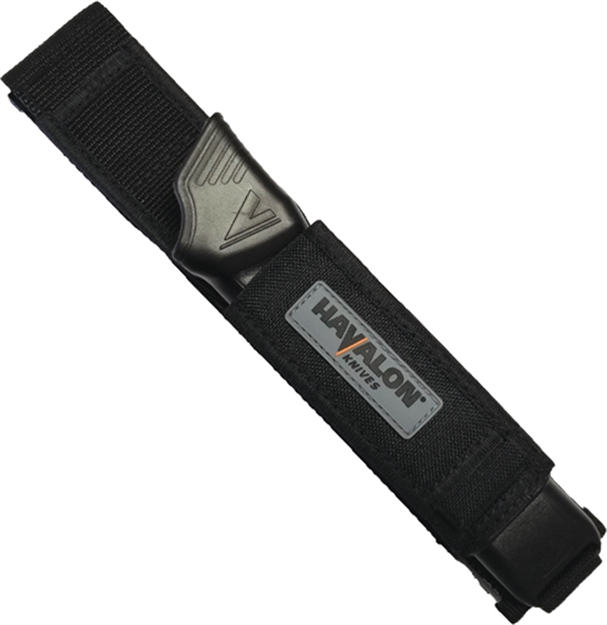 Picture of Havalon Knives Knives Talon Hip Holster For Fish/Hunt Knife