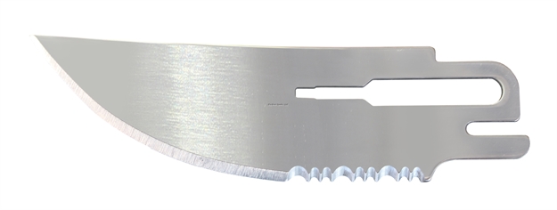 Picture of Havalon Knives Talon Fish Serrated Blade 3