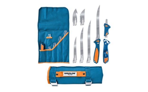 Picture of Havalon Knives Talon Fish Clam Interchang