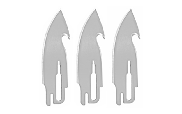 Picture of Havalon Knives Talon Talon Hunt Gut Hook B