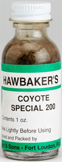 Picture of Hawbakers Coyote 200 Trp Lure & Bait 1Oz LB5