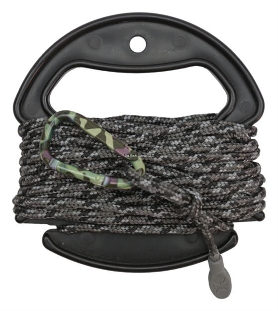 Picture of Hawk 4Mm Braided Hoist