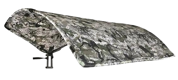 Picture of Hawk Hwkha3006 Arc Hunting Umbrella Hawk Chaos 38.50" W X 45" L HWK-HA3006