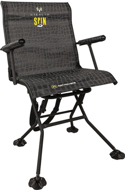 Picture of Hawk Blind Chair Stealth Spin-360 3103