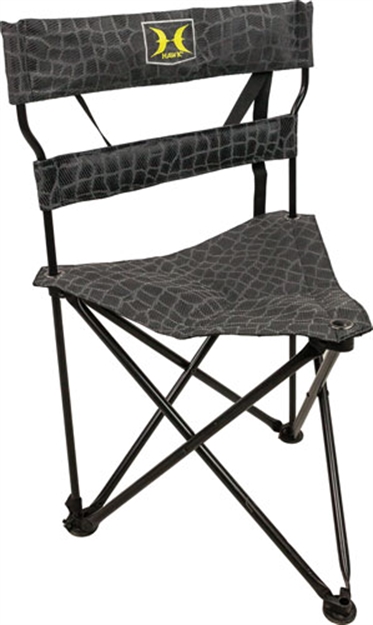 Picture of Hawk Blind Chair Stealth Tri-Stool