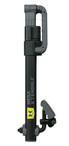 Picture of Hawk Hwkha3021 Mega Xtendible Tree Arm Black Aluminum 12"-25.5" 3021Z