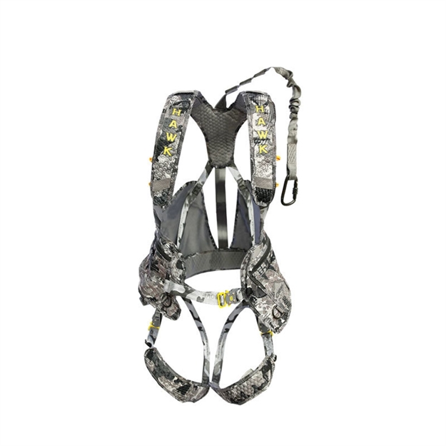 Picture of Hawk Elevate Pro Harness HWK-HH700