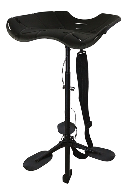 Picture of Hawk Ergo Ultimate Marsh Seat