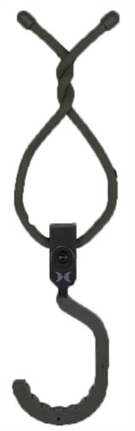 Picture of Hawk Gear Hook Hookster 360 W/Ez Twist Gear Tie