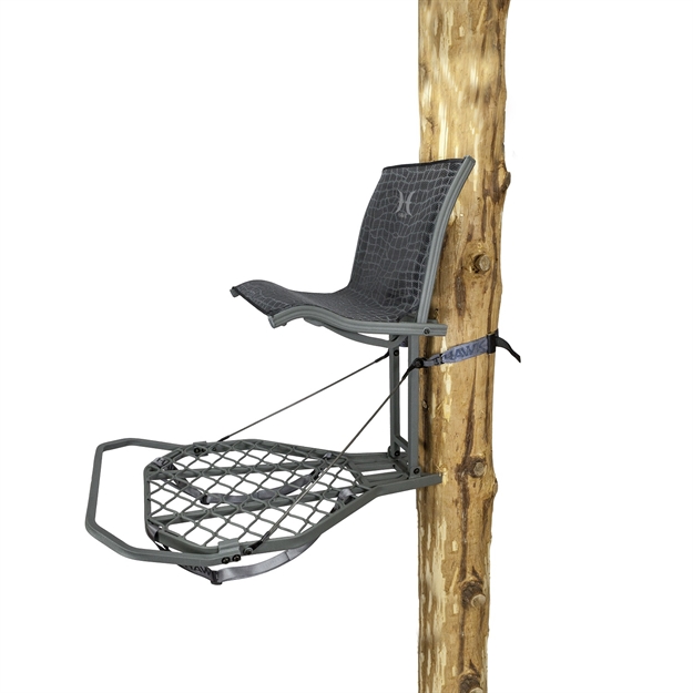 Picture of Hawk Helium Kickback Hang-On Stand