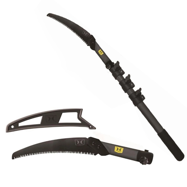 Picture of Hawk Helium Pole Saw 10Ft