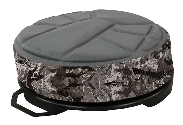 Picture of Hawk Hwk3053 Bucket Top Seat Memory Foam HWK-3053