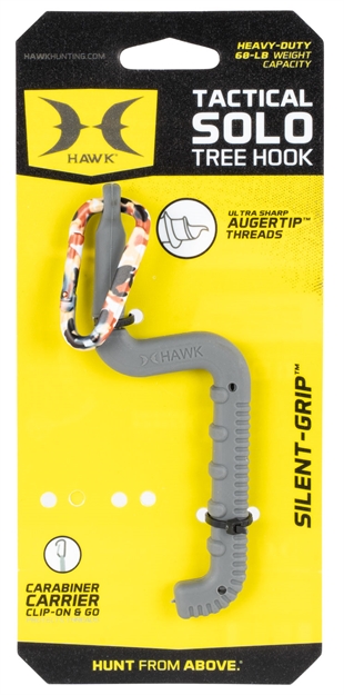 Picture of Hawk Tree Accessory Holder Tactical Solo Hook 3010