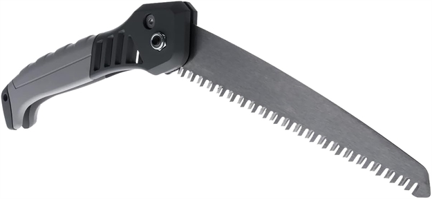 Picture of Hawk Hwkwsaw Wood Saw  7.00" Sk5 High Carbon Steel Blade HWK-WSAW 888151029602