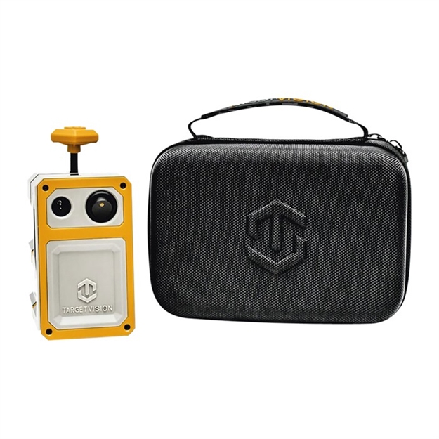 Picture of Hawk Spotting Scope Camera