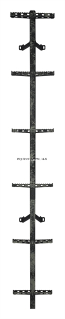 Picture of Hawk Traction 20' Stacking Stick