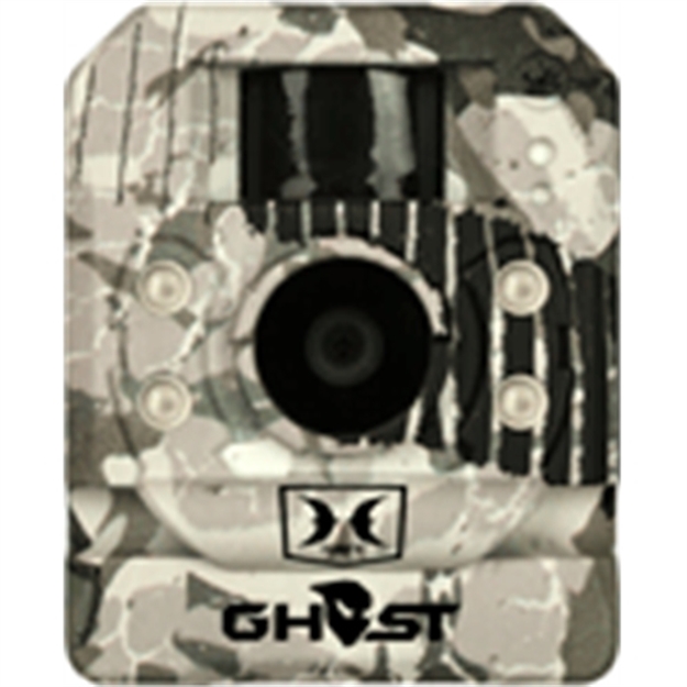 Picture of Hawk Trail Cam Ghost Hd20 Low-Glo 20Mp HD Video Camo