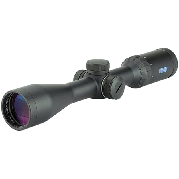 Picture of Hawke Endurance Ler 3-9X40 223 308 Red Ill