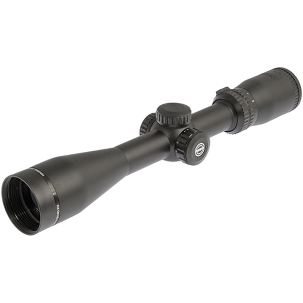 Picture of Hawke Panorama 3-9X40 1/2 Mil Dot IR HK5160