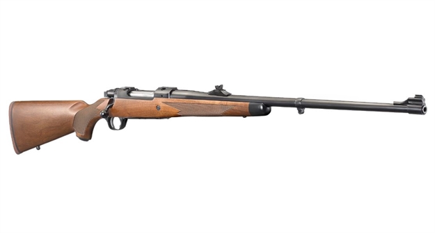 Picture of Hawkeye African 275Rig Bl/Wd