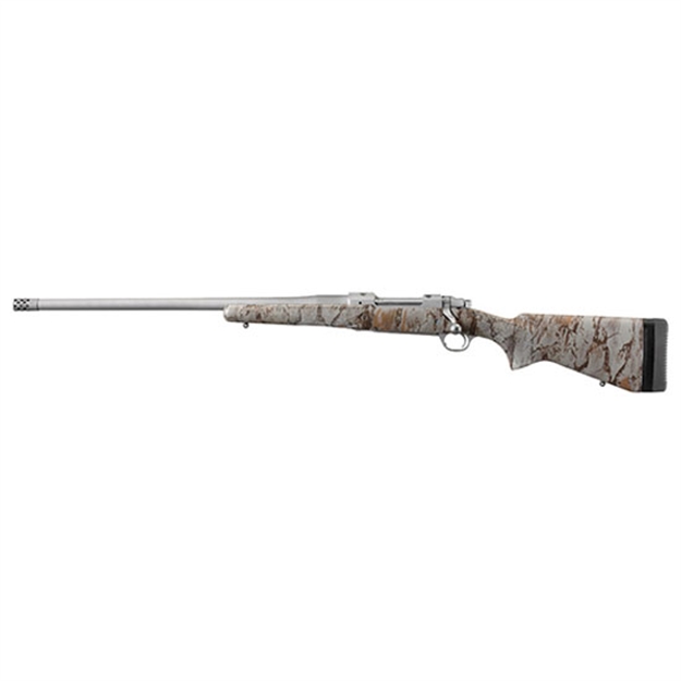 Picture of Hawkeye Ftw 375Rug Ss/Camo Lh*