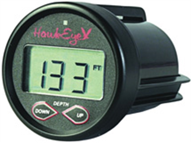 Picture of Norcross Indash Depth Sounder