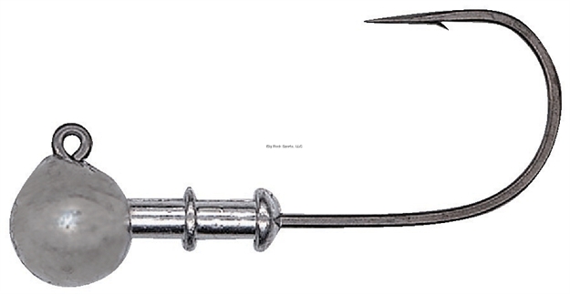 Picture of Hayabusa Fpj960 Multi-Use Round Jig Head Size: 2/0-1/8Oz  4/Pack