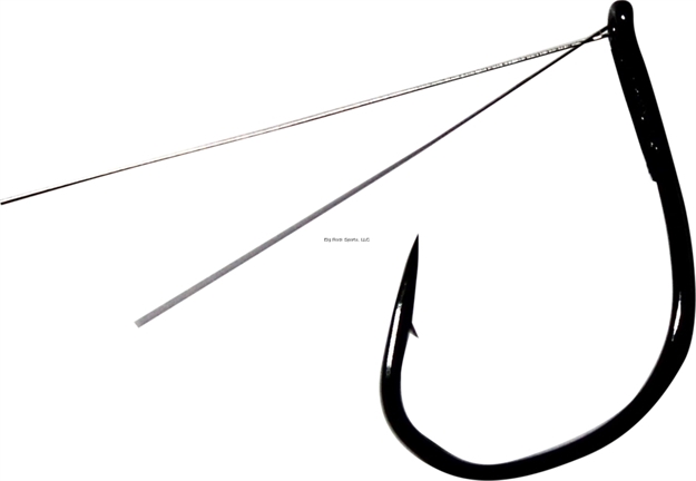 Picture of Hayabusa Wrm962wg Special Wacky Hook With Double Wire Guard Size: #2  5/Pack