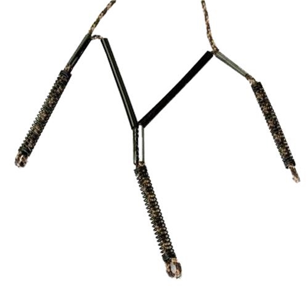 Picture of Haydel's Call Lanyard Triple Camo L385