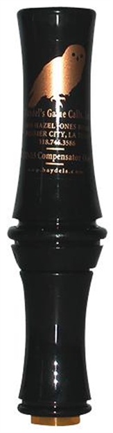 Picture of Haydel's Compensator Owl Hooter CO03