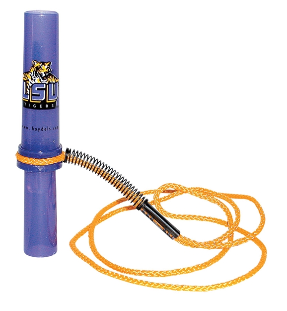 Picture of Haydels Lsu Tigers Duck Call