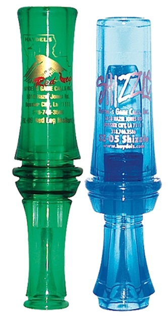 Picture of Haydel's Mallard Pack